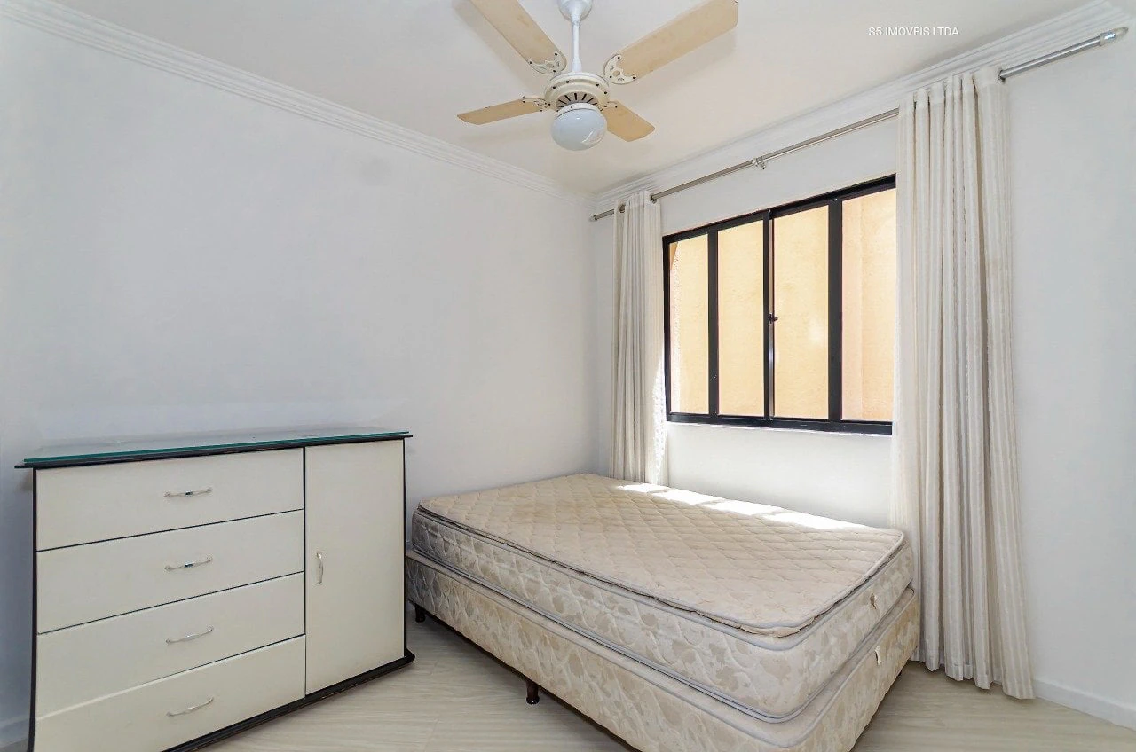 2-bedroom apartment, 52 m² — photo 11