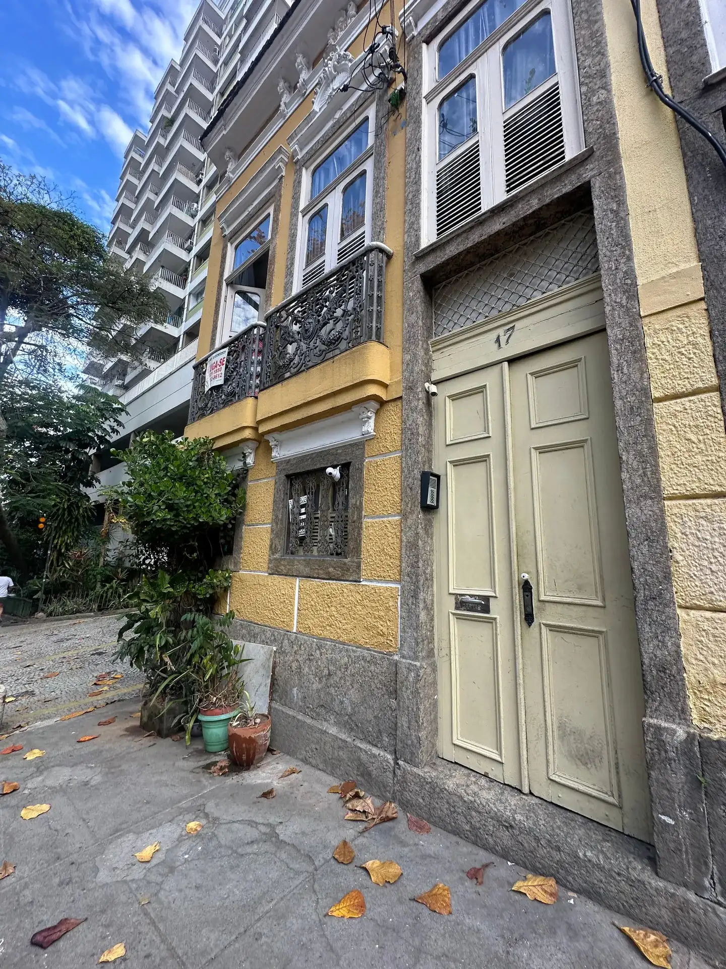 Невмебльована студія 30 м² з 1 спальнею та 1 ванною — photo 3