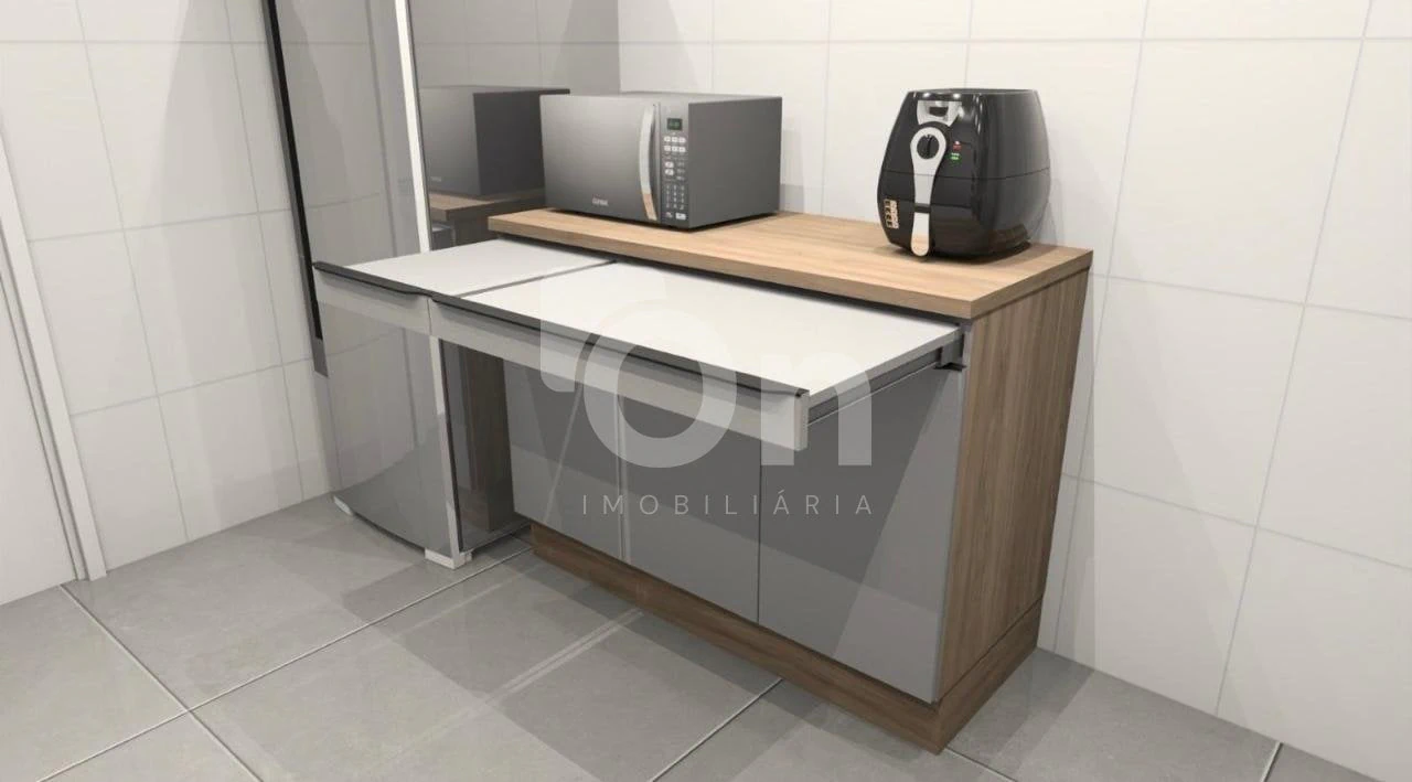 3-bedroom apartment, 1 with its own bathroom, 150 m² — photo 12