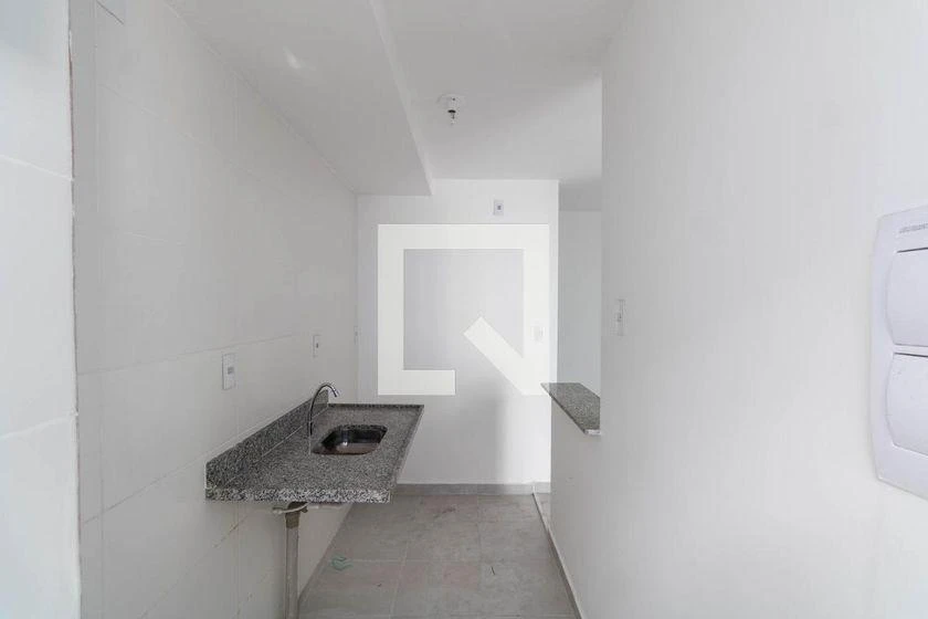 2-bedroom apartment with open-plan kitchen and 50 m² — photo 32