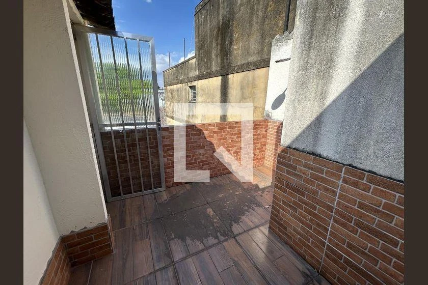 Rental house with 3 bedrooms and 120 m², 1 parking spot — photo 43
