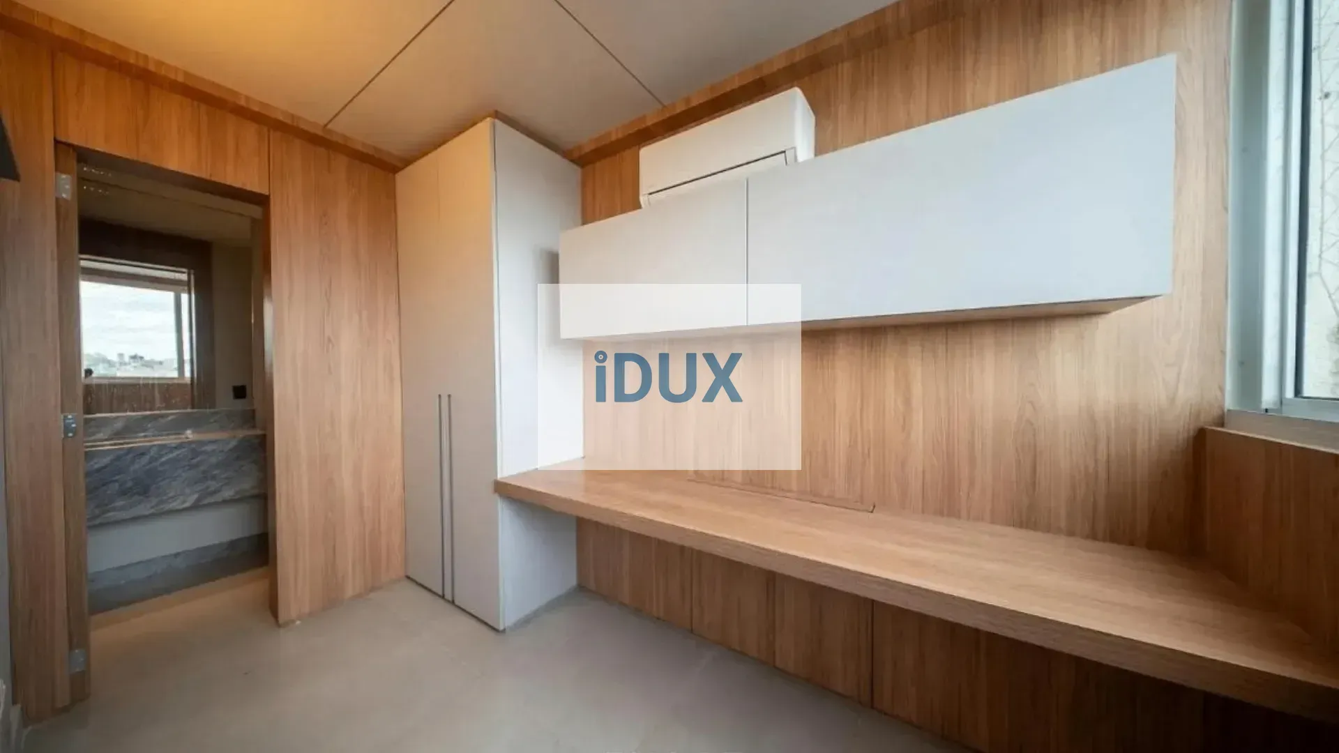 3-bedroom apartment with a home office — photo 3