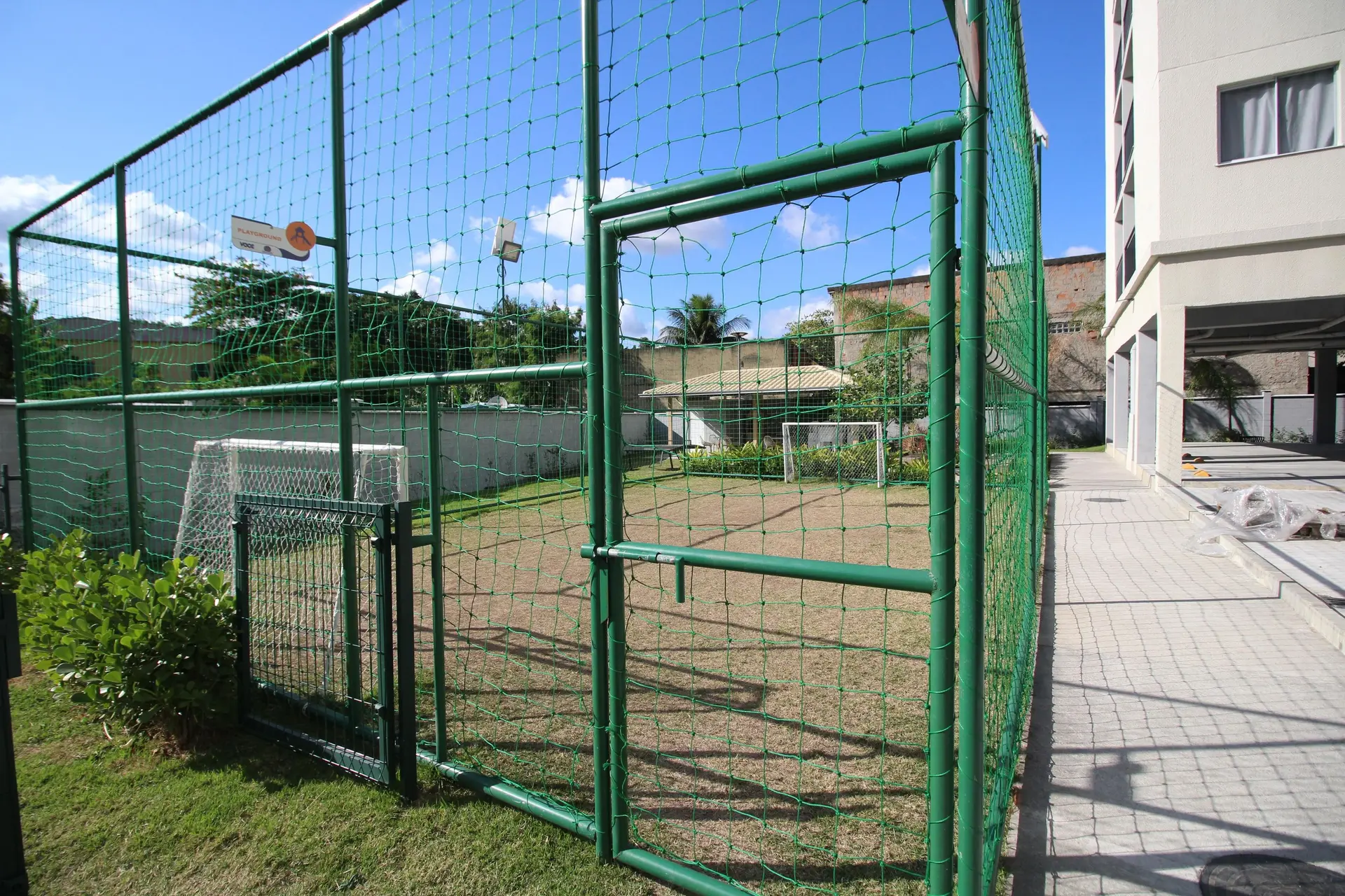 Apartamento mobiliado com 2 quartos e 2 banheiros — photo 22