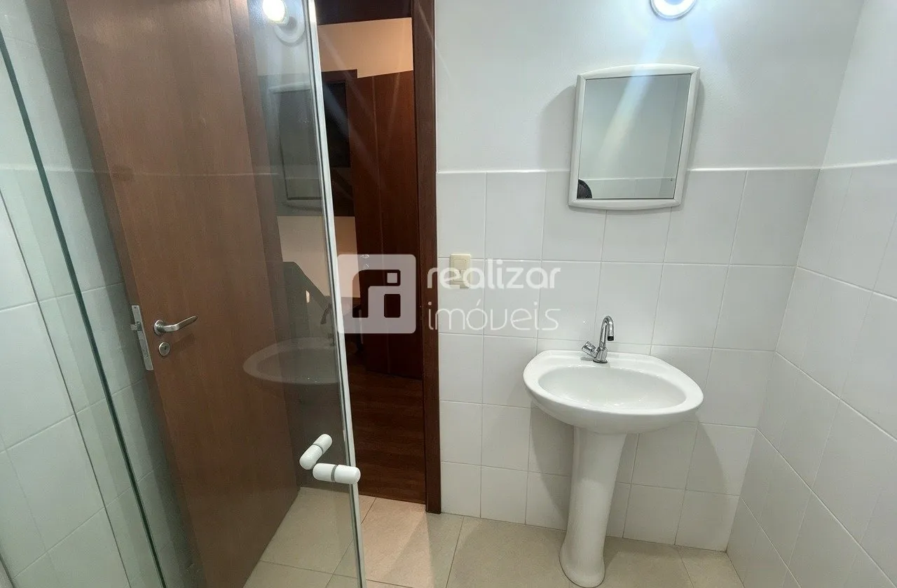 Furnished 4-bedroom house, 160 m² — photo 23