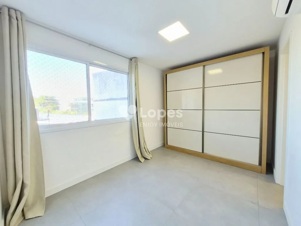3-bedroom apartment with a private BBQ in Rio de Janeiro — photo 6