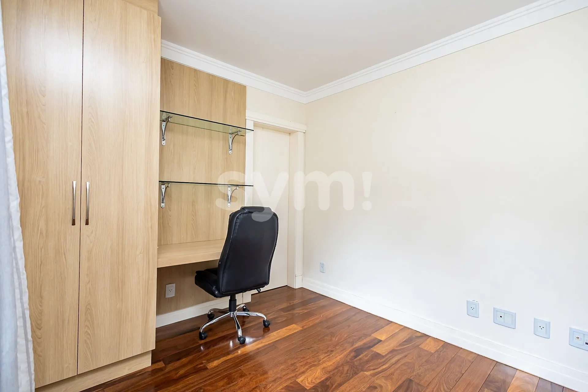 Gated condo house with 4 en-suite rooms, 431 m² — photo 40