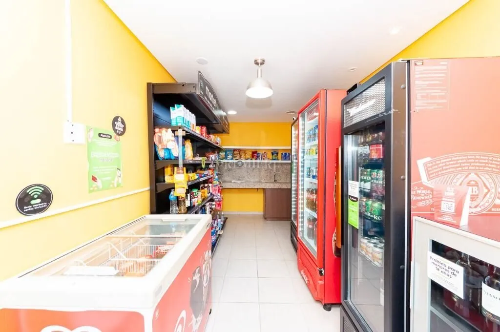 Ванна та 2 спальні: квартира 65 м² — photo 10