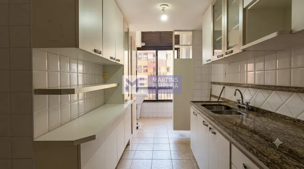 Rental apartment with 4 bedrooms and a gas kitchen — photo 12