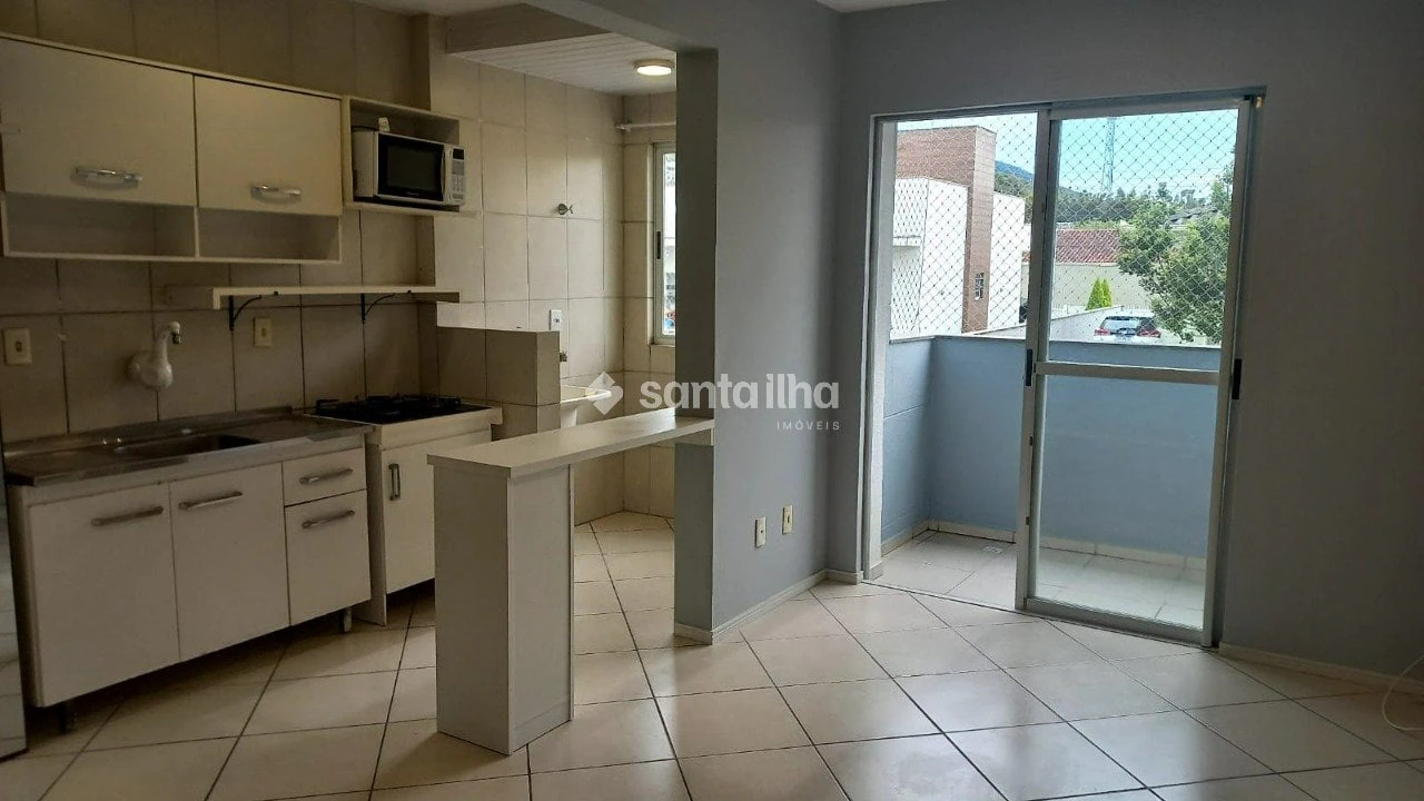 2-bedroom apartment with a private BBQ in Florianópolis — photo 19