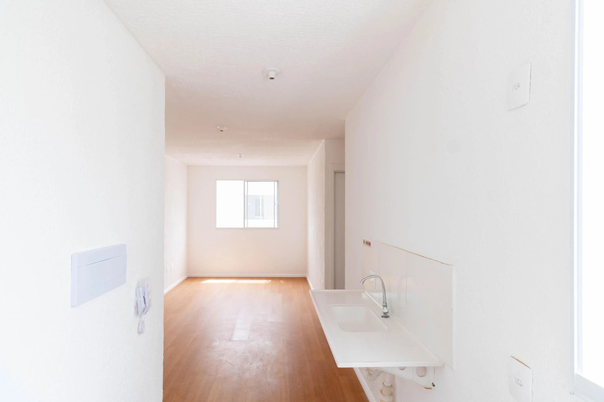 Rental apartment with 2 bedrooms and 1 bathroom — photo 37