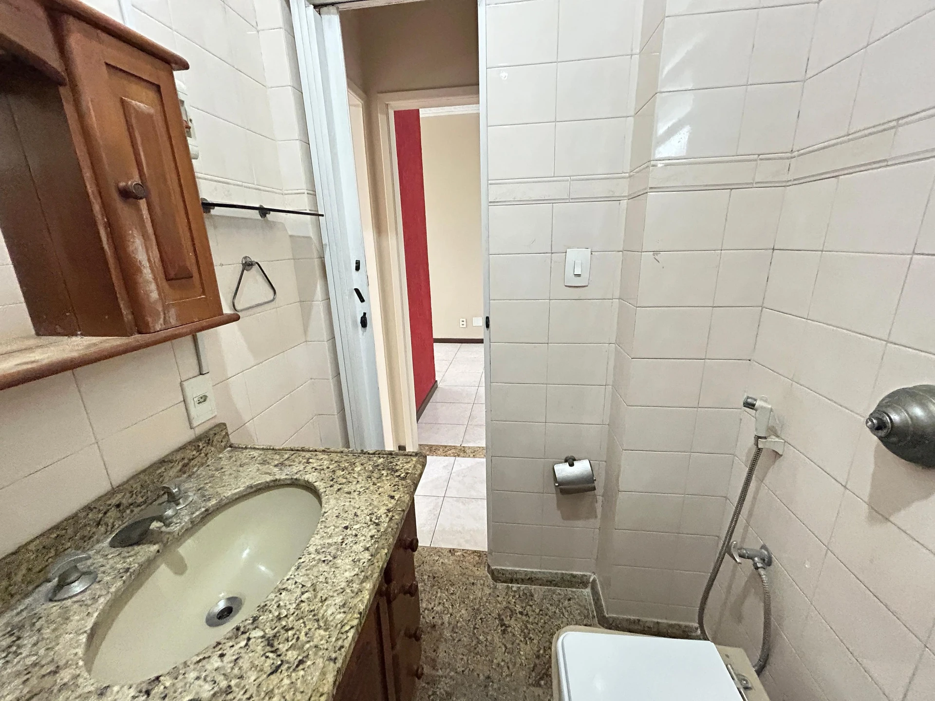 2-bedroom, 63 m² apartment in Rio de Janeiro — photo 32