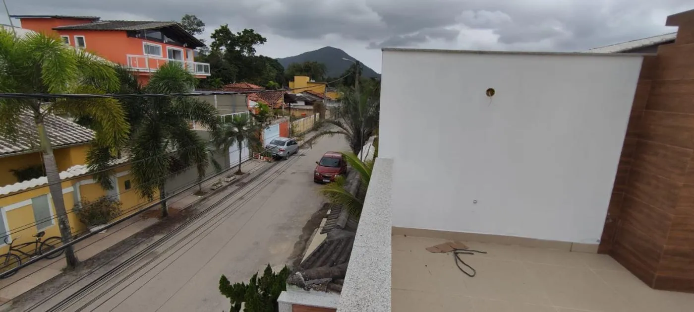 Casa para locação com 3 dormitórios e área de lavanderia — photo 22