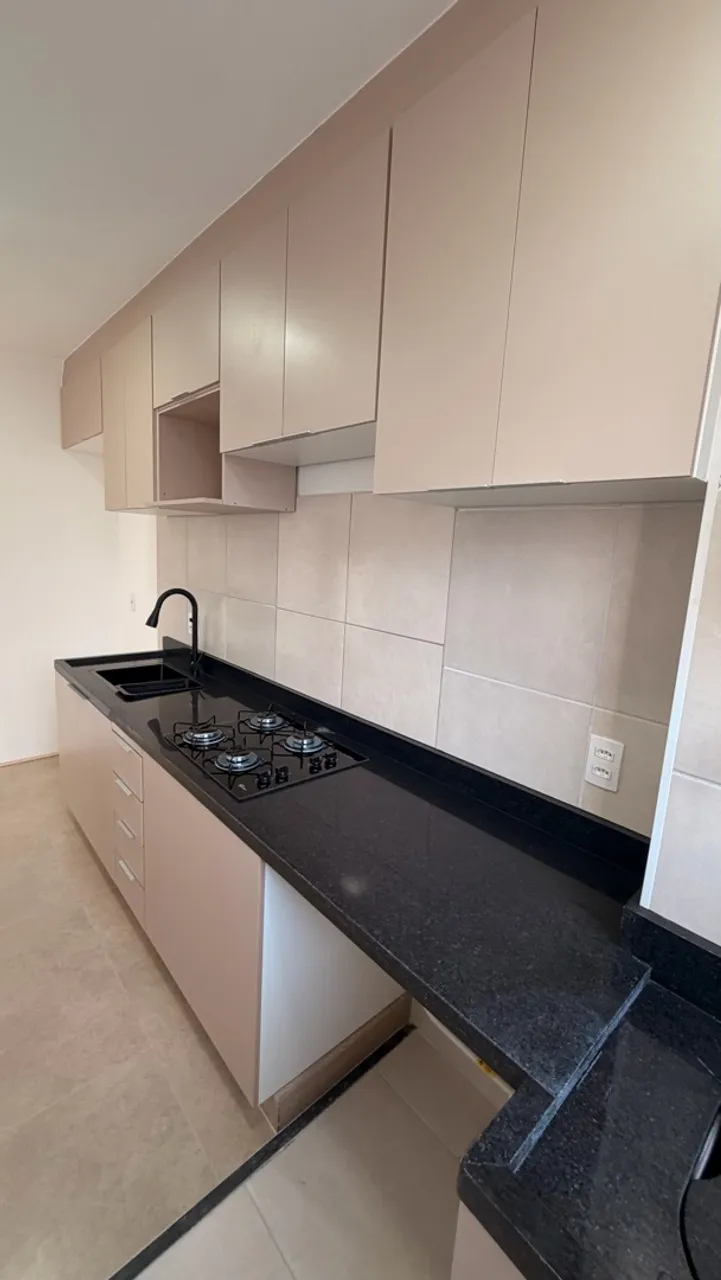 Apartment, 52 m², with wood or laminate floors — photo 4