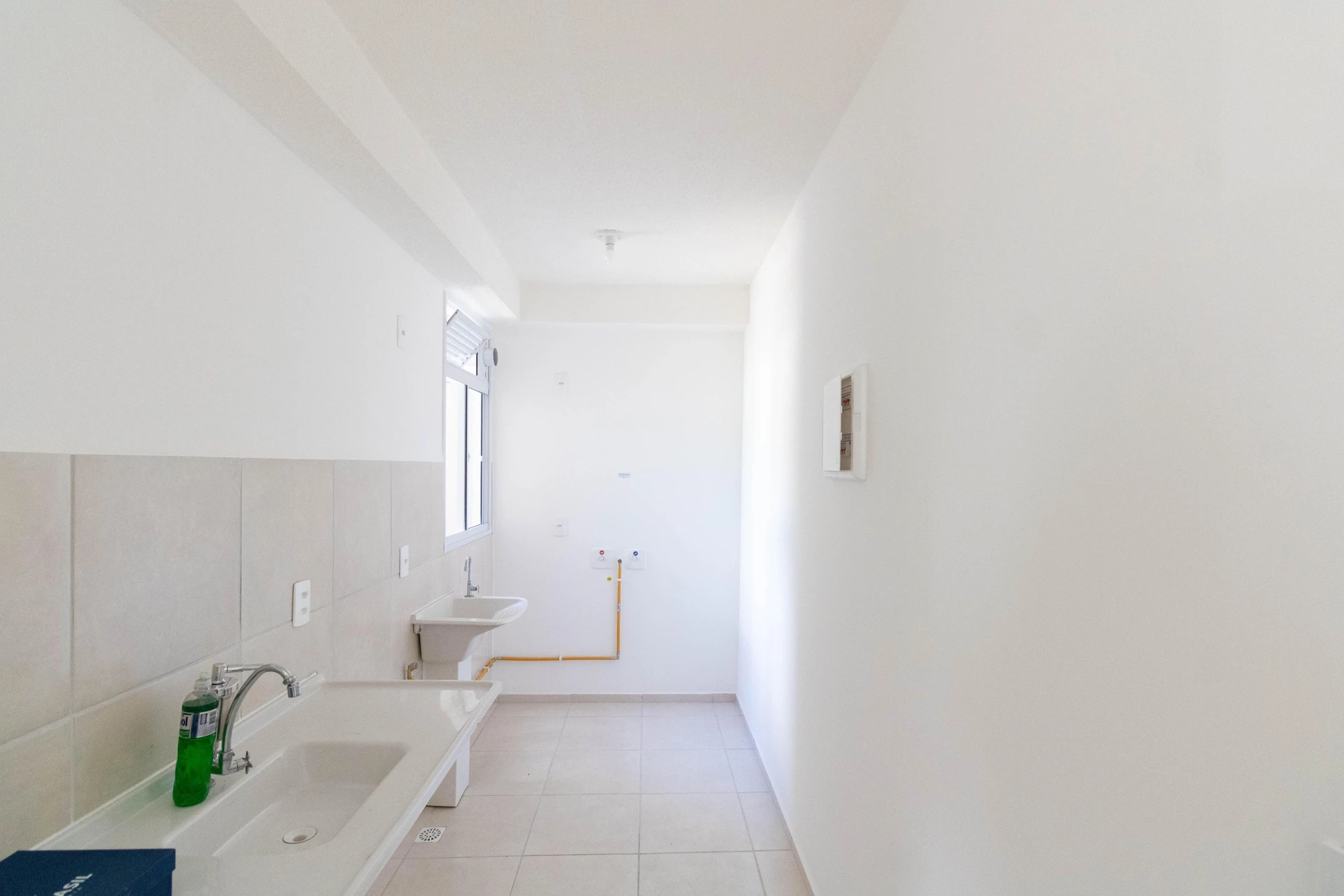 Apartamento para alugar com 2 quartos e 1 vaga — photo 22