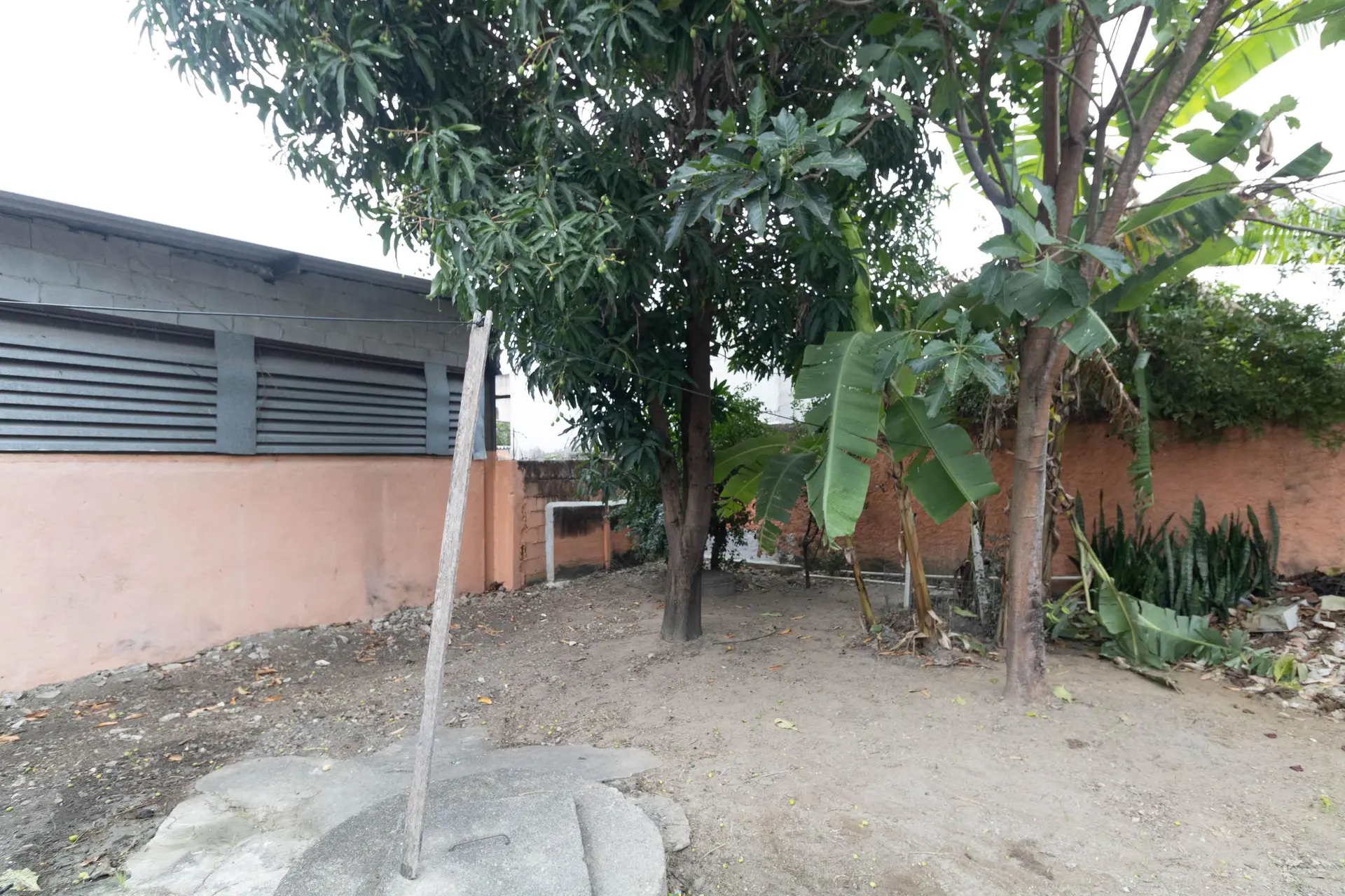 Casa amueblada con 6 dormitorios, 3 baños y jardín propio — photo 68