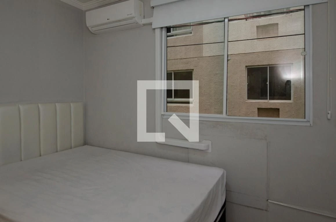 Apartamento mobiliado com 2 quartos e jardim privativo — photo 10