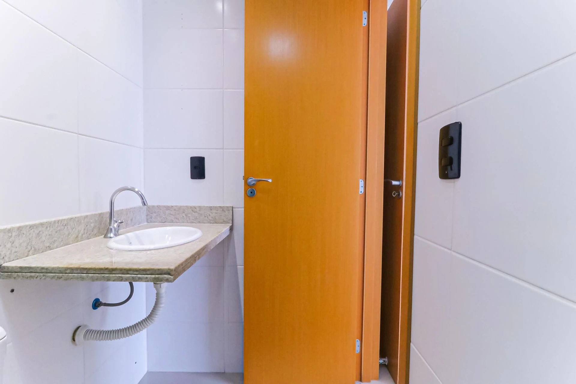 Квартира 68 м² з видом на гори та заскленим балконом — photo 19