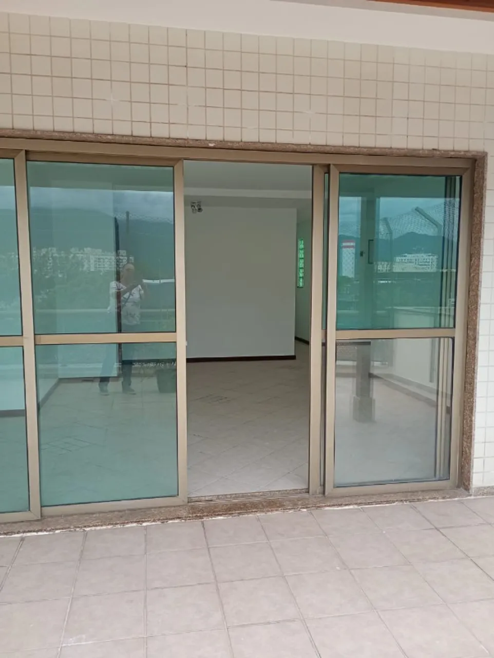 Cobertura com 3 quartos e 4 banheiros — photo 2