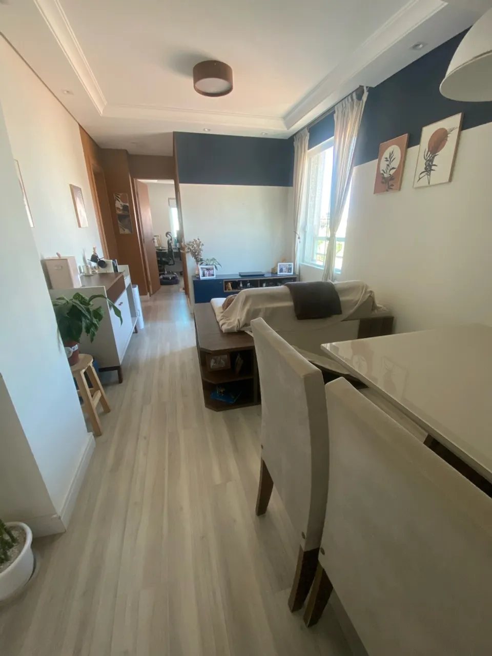 Apartamento com espaço de home office, Água Verde — photo 5