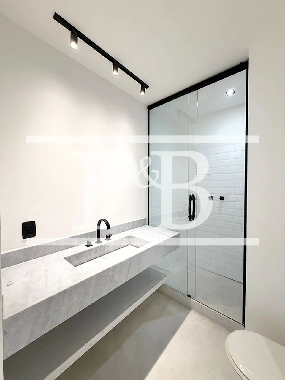 Apartamento com 3 dormitórios e 4 banheiros, sem vaga — photo 5
