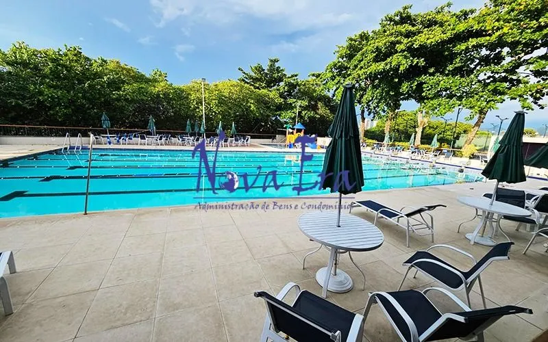 Apartamento duplex mobiliado com 3 quartos e 3 banheiros — photo 20