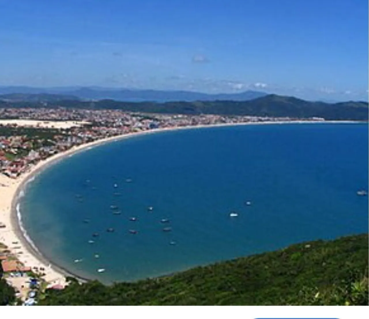 4-bedroom house with a grill on the balcony in Florianópolis — photo 19