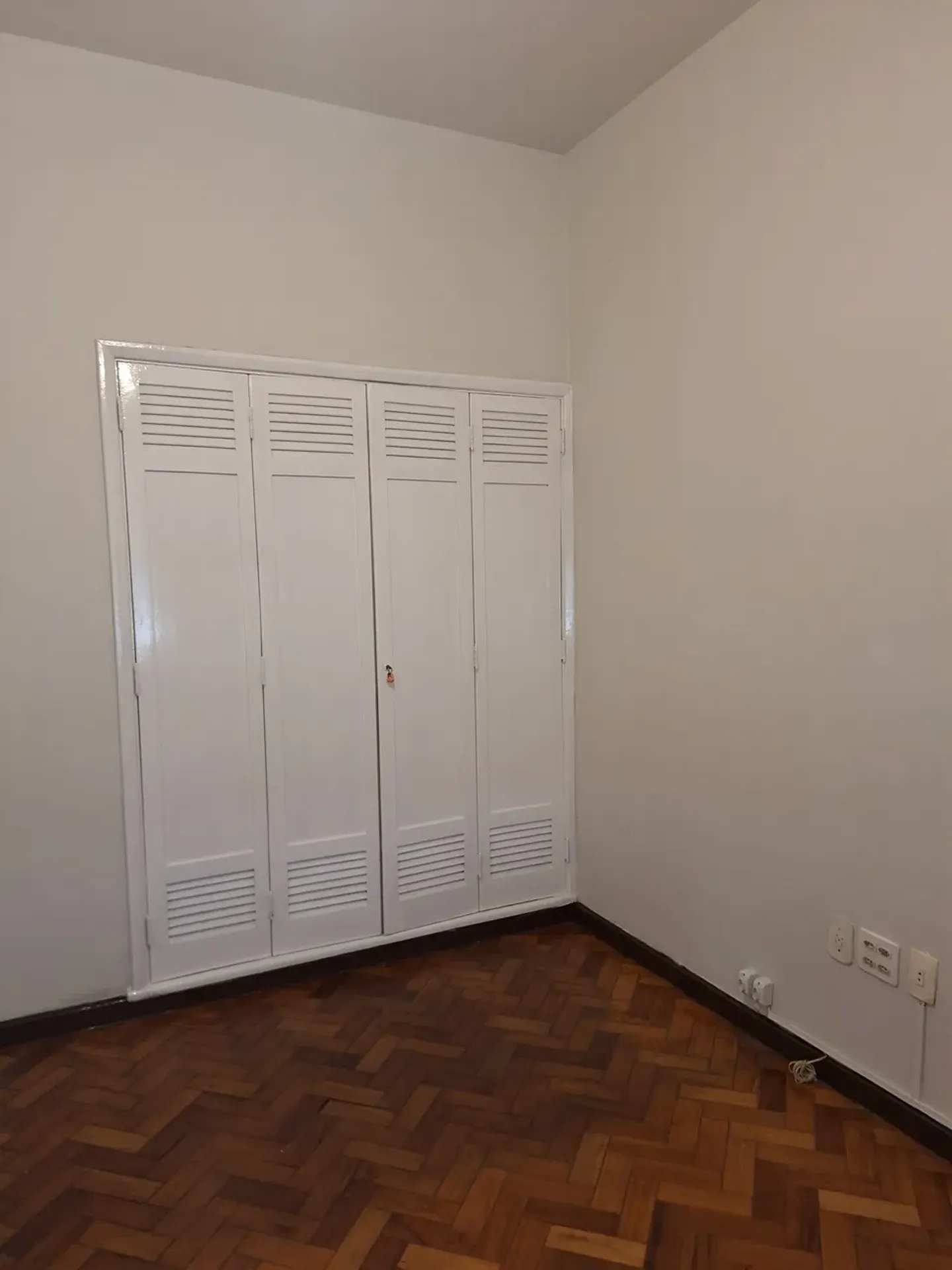 109 m² apartment with 3 bedrooms and 1 en-suite — photo 22
