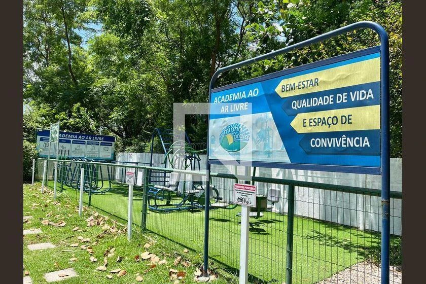 Apartamento mobiliado com 2 quartos e varanda — photo 23