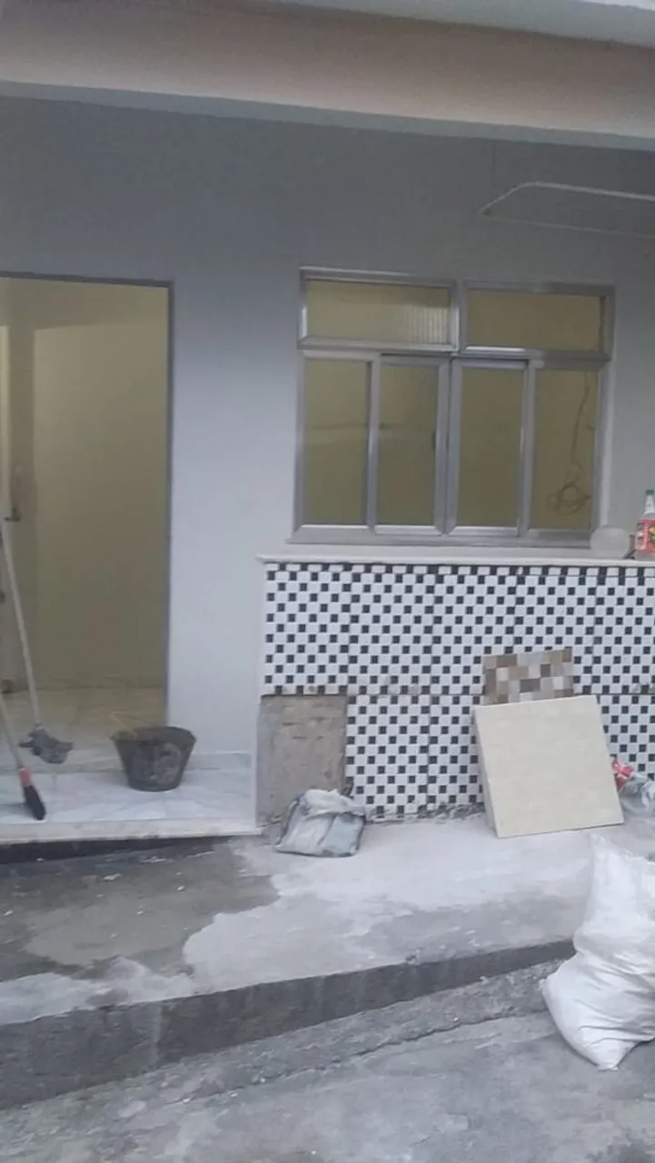 Casa de 20 m² e 1 quarto, Vaz Lobo — photo 8