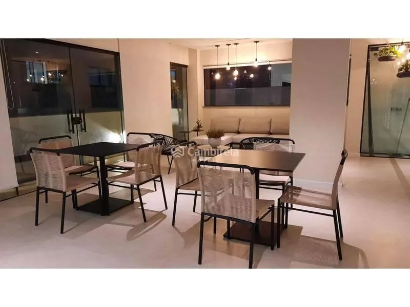 Furnished 73 m² apartment with 2 bedrooms and 2 parking spaces — photo 19