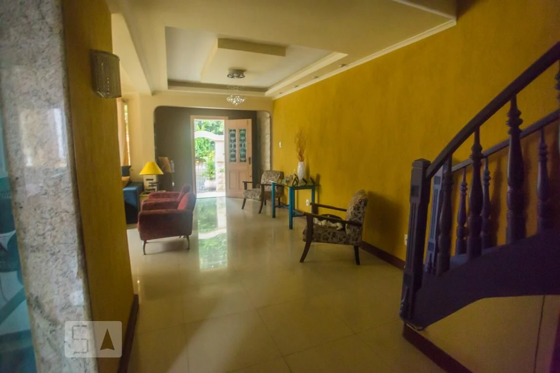 Furnished house with 3 bedrooms and private BBQ — photo 72