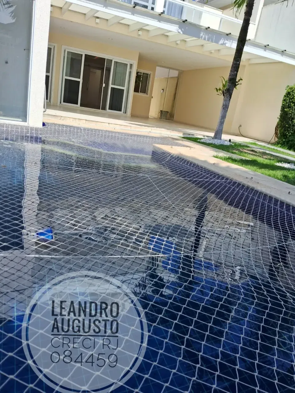 Casa com 4 dormitórios, 5 banheiros e cozinha aberta — photo 17