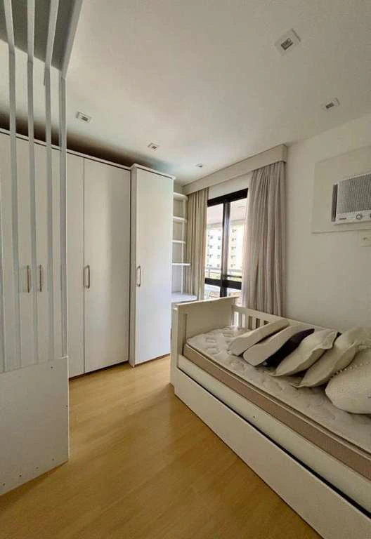 Apartamento mobiliado de 109 m² com 2 dormitórios e 2 vagas — photo 13