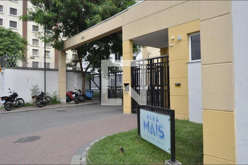 Apartamento de 44 m² com 2 quartos e jardim privativo — photo 46