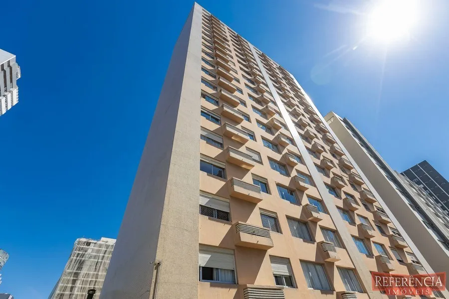 Apartamento com 3 quartos e escritório em casa — photo 28