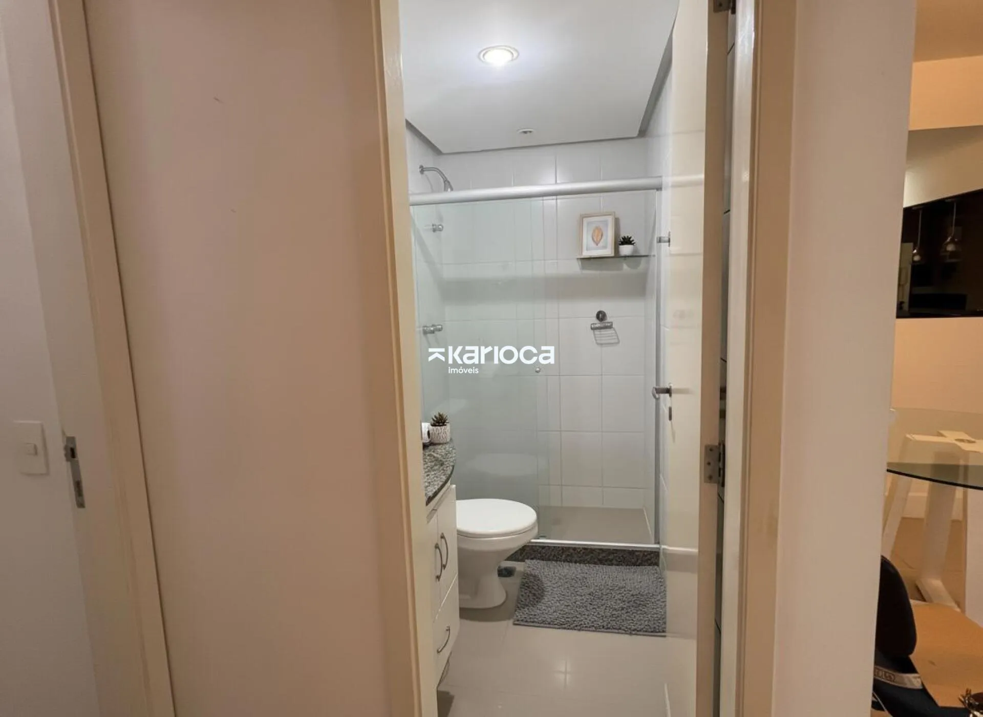 Furnished 2-bedroom apartment with en-suite and 72 m² — photo 9