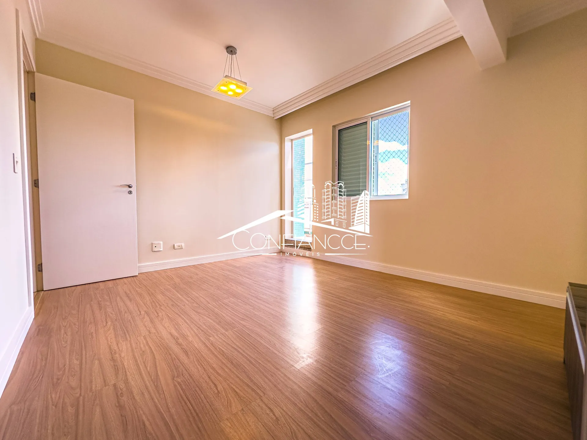 4-suite penthouse with 256 m² and 3 parking spots — photo 35
