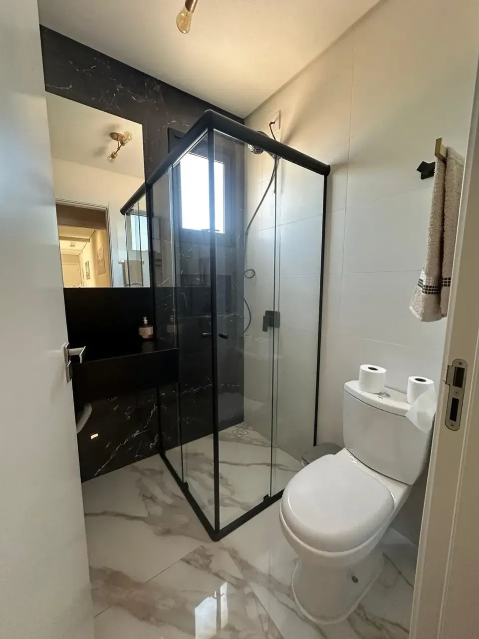 Apartment with 2 bedrooms and 2 bathrooms — photo 14