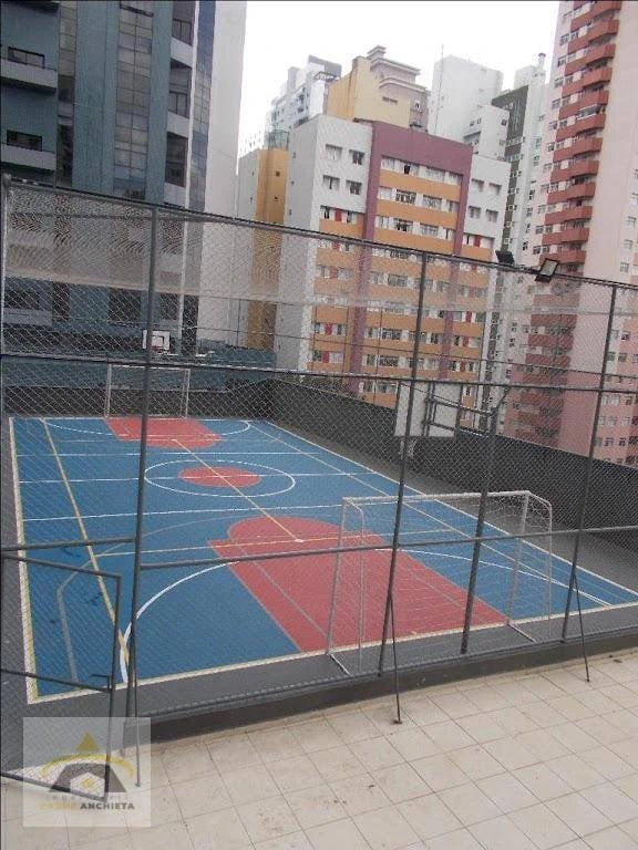 Departamento de 2 dormitorios con vestidor en Curitiba — photo 27