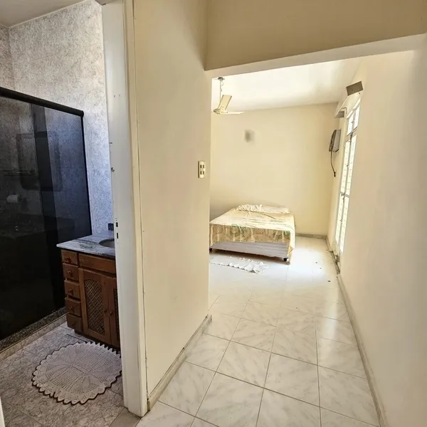 3-bedroom house with a washing machine in Rio de Janeiro — photo 26