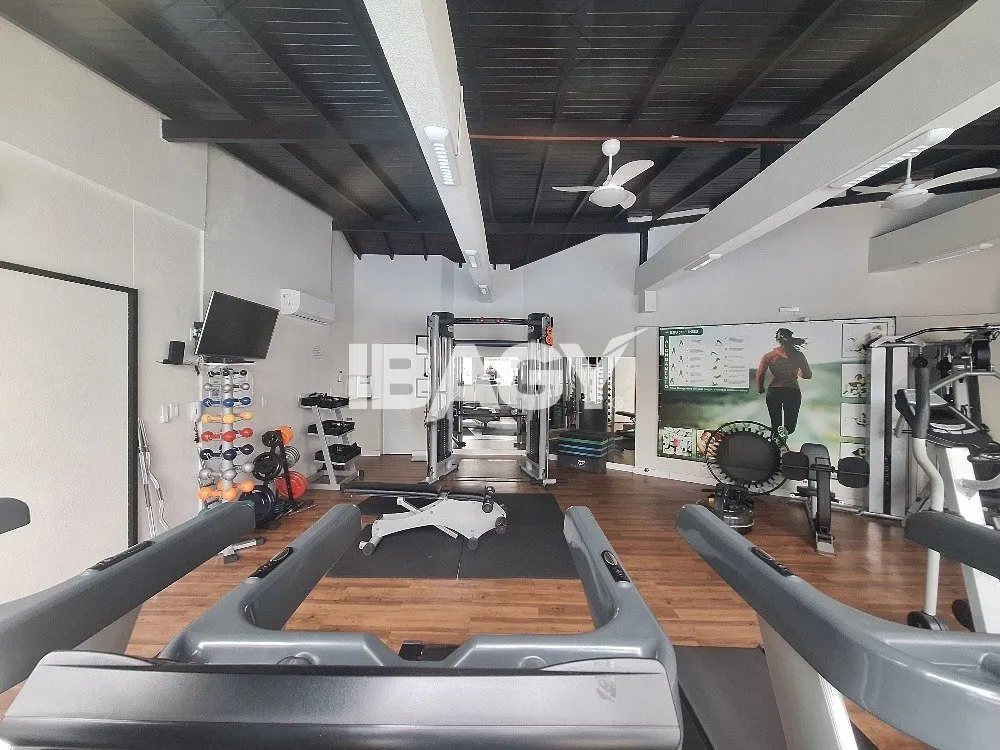 Apartamento amueblado de 3 dormitorios con suite — photo 9