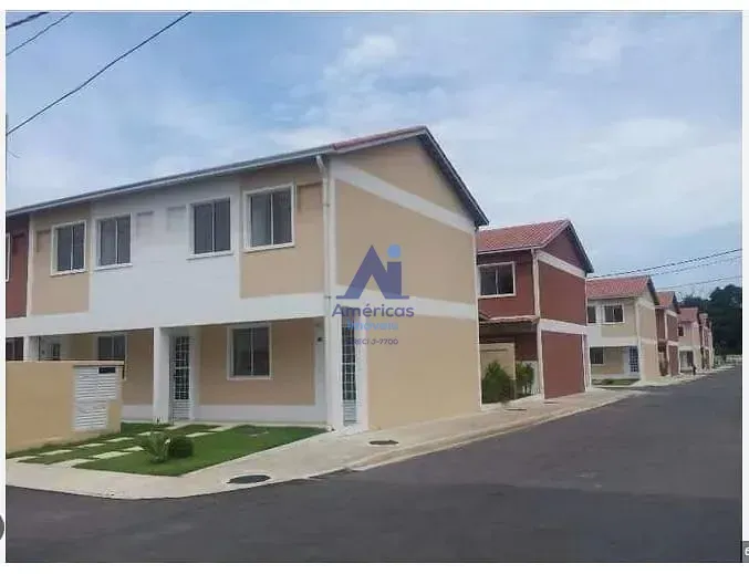 Furnished house with 3 bedrooms and 3 bathrooms — photo 6
