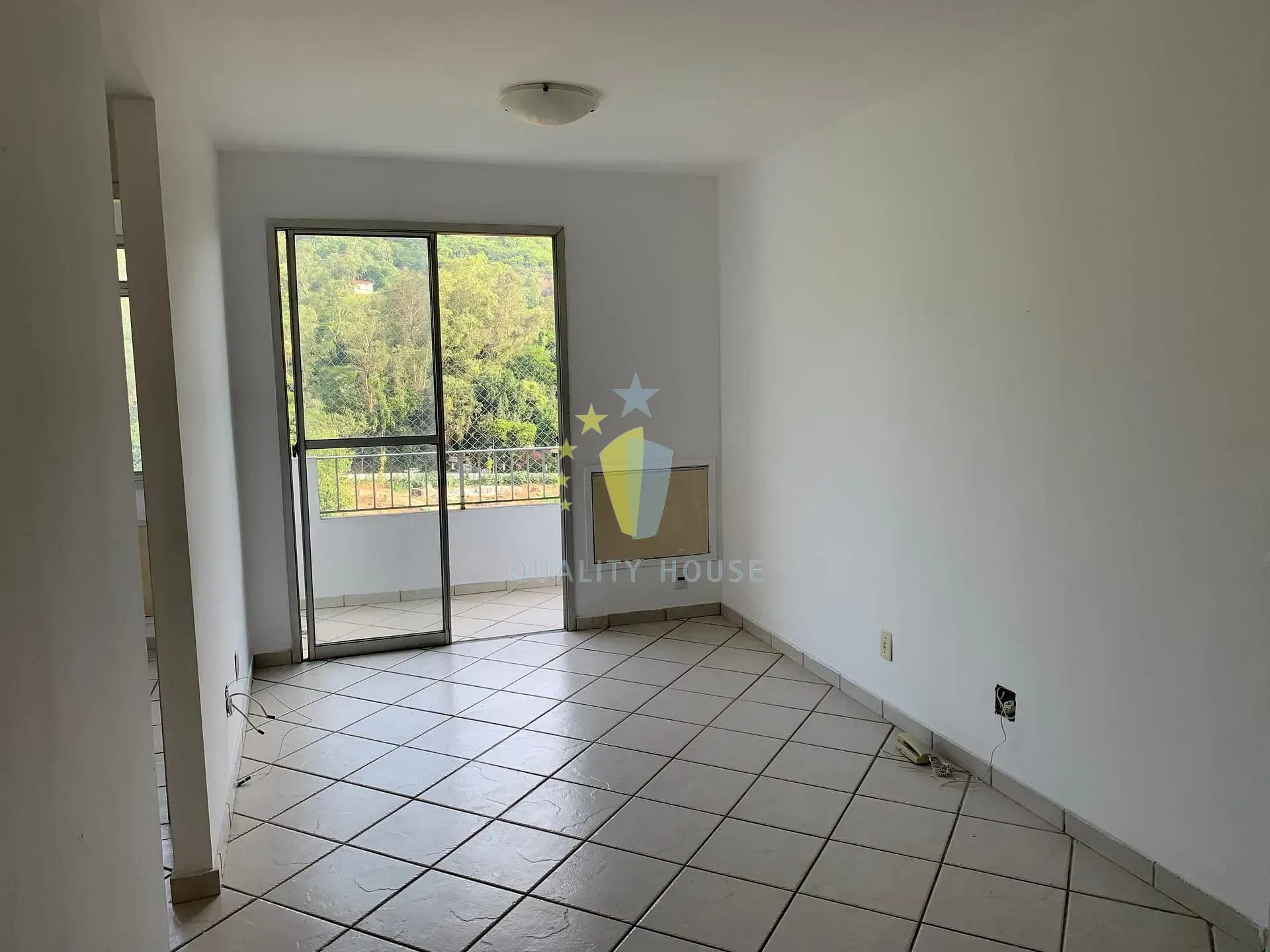 Apartamento com vista para as montanhas, Itanhangá — photo 2