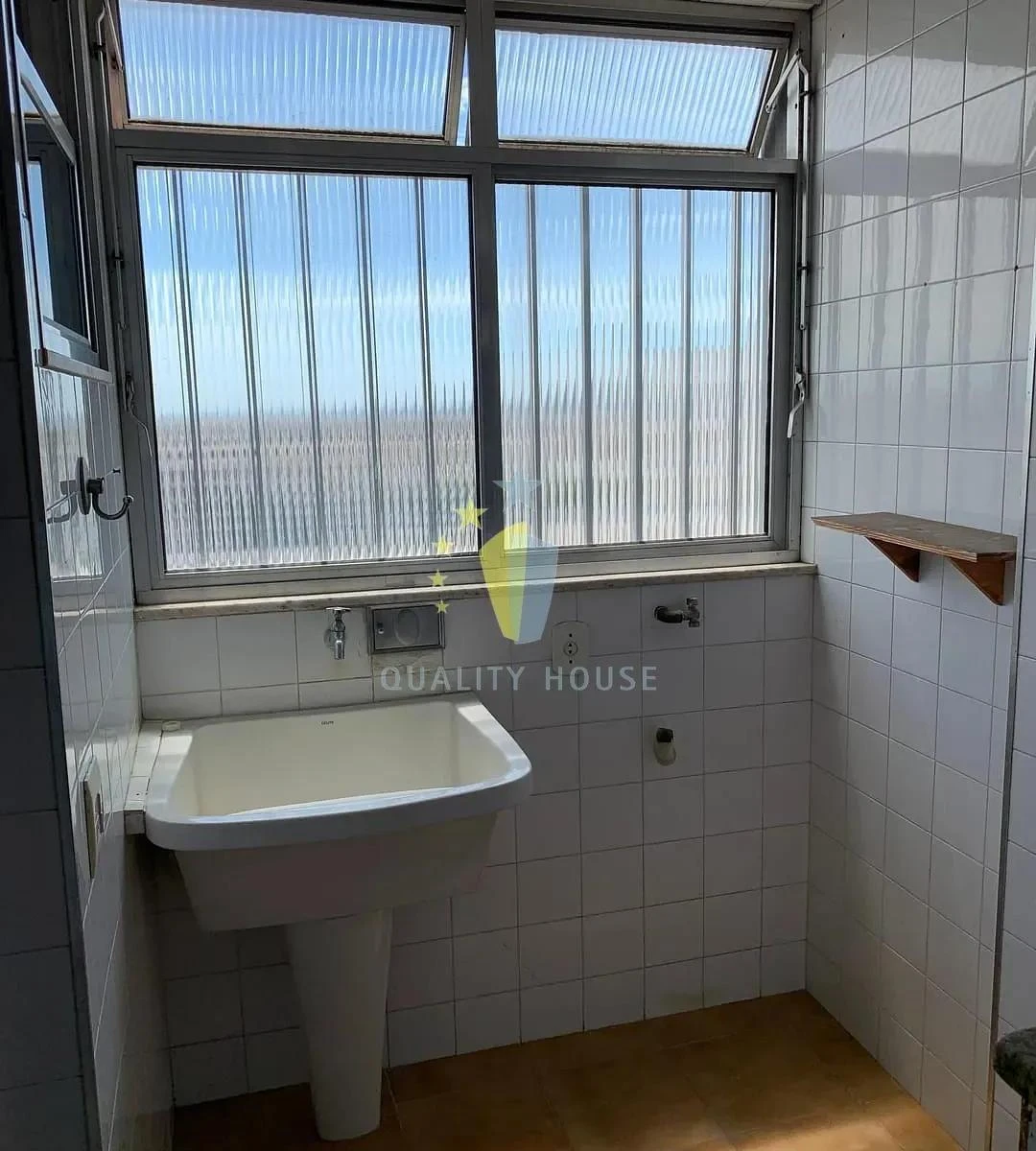 Apartamento com elevador, 3 quartos e 2 vagas — photo 32