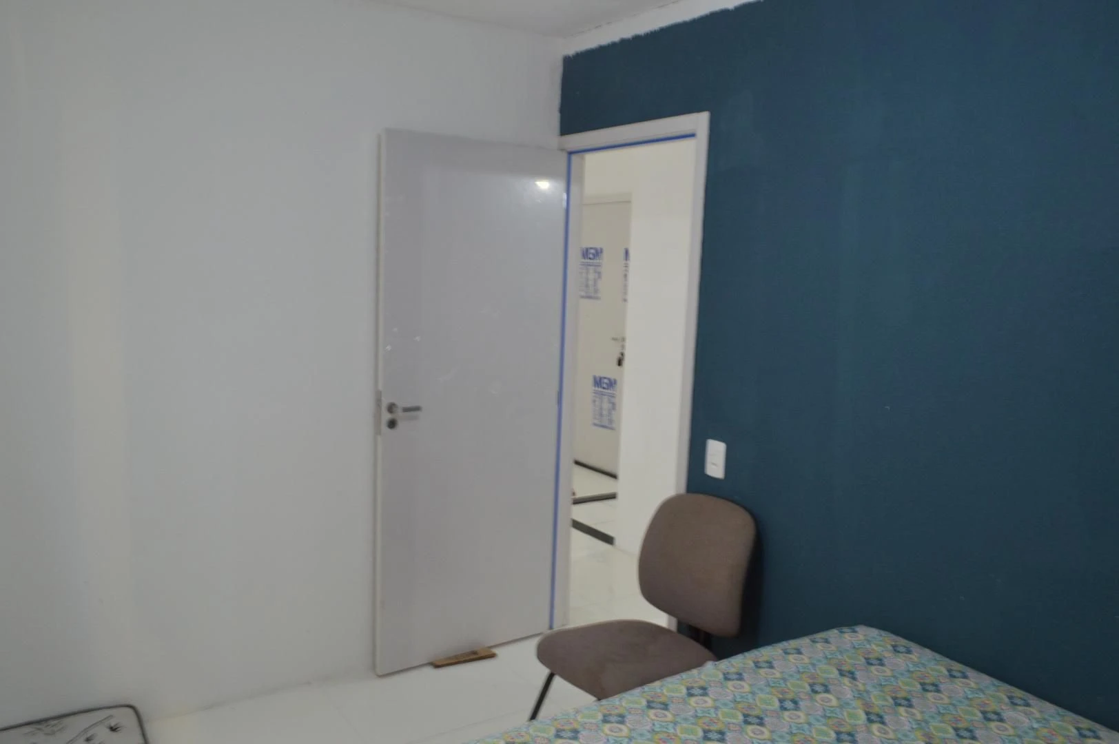 Apartment with 2 bedrooms and 1 parking space — photo 13