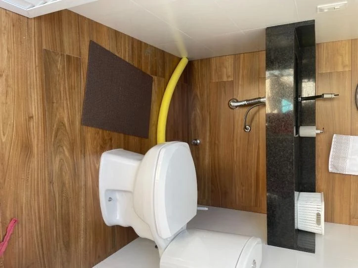 Casa de 5 dormitorios con balcón gourmet — photo 24