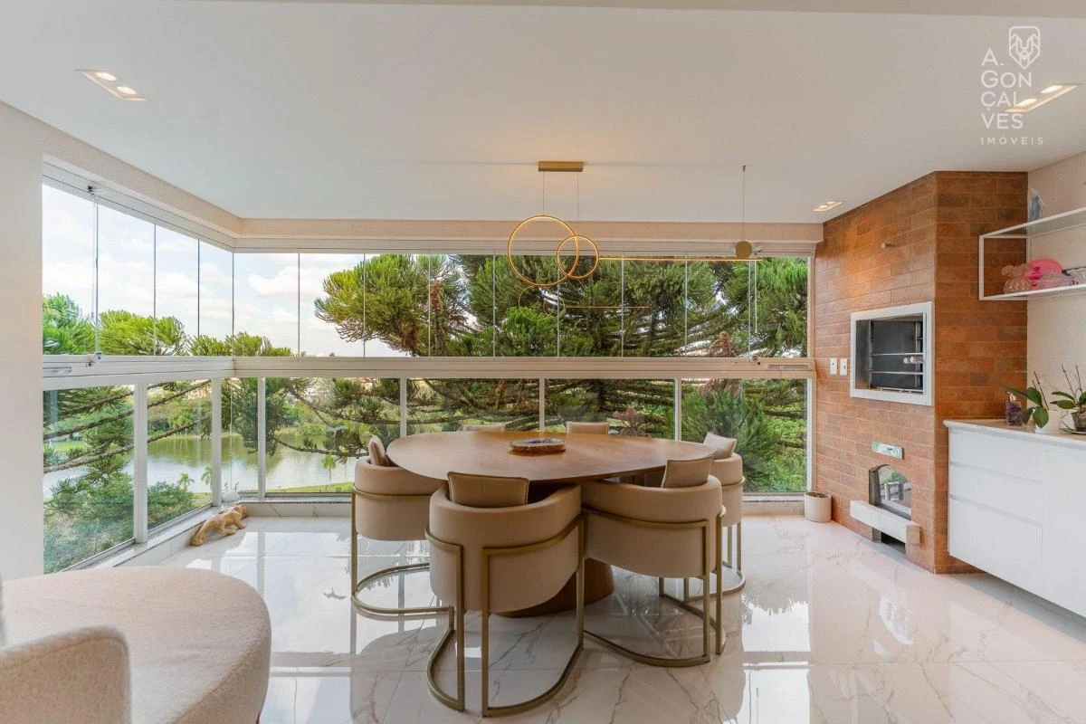 Water view in a 2-bedroom apartment, 106 m² — photo 5