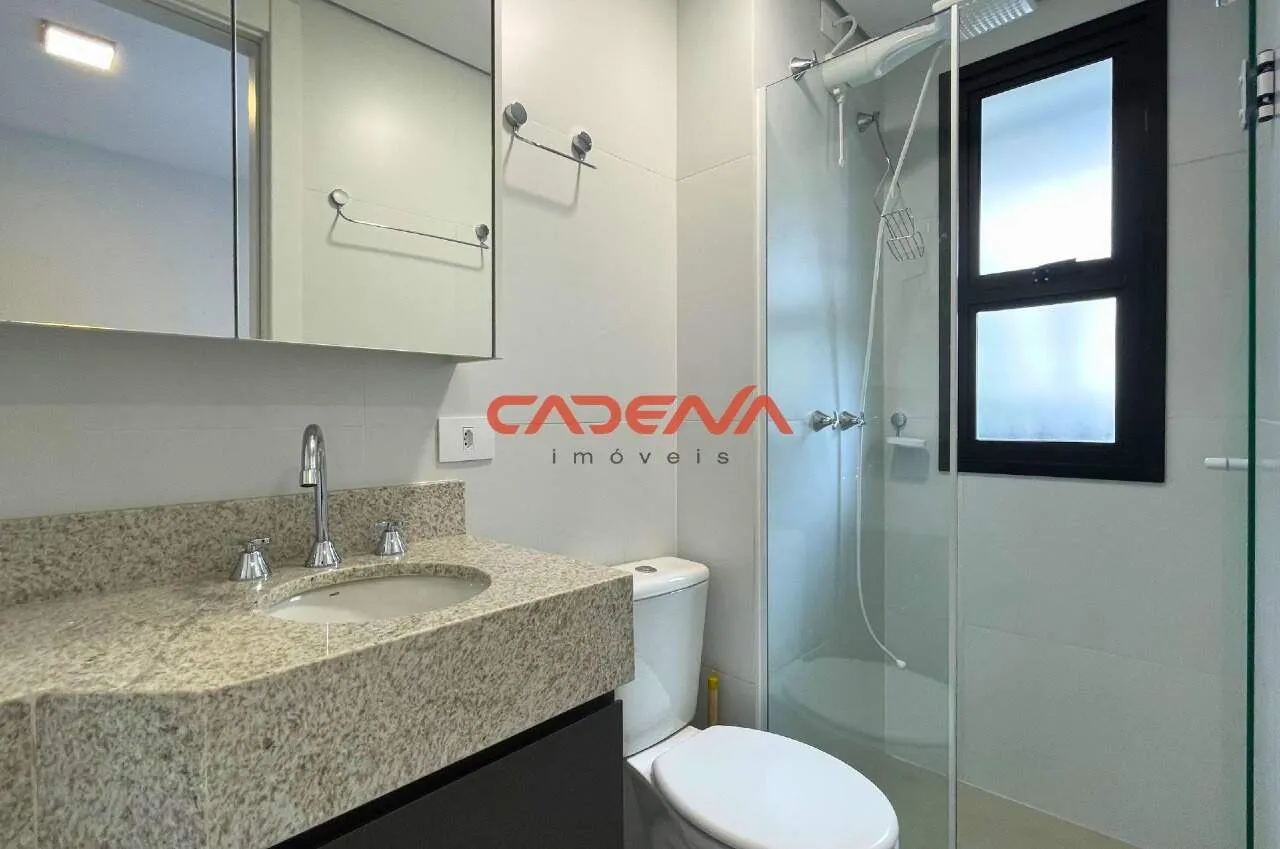 Furnished 42 m² studio with a balcony — photo 8