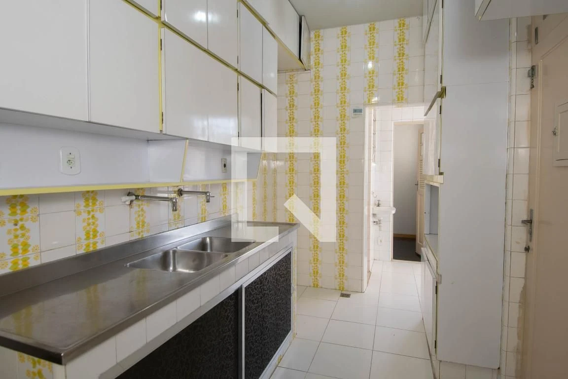 2-bedroom apartment with a jacuzzi in Rio de Janeiro — photo 15