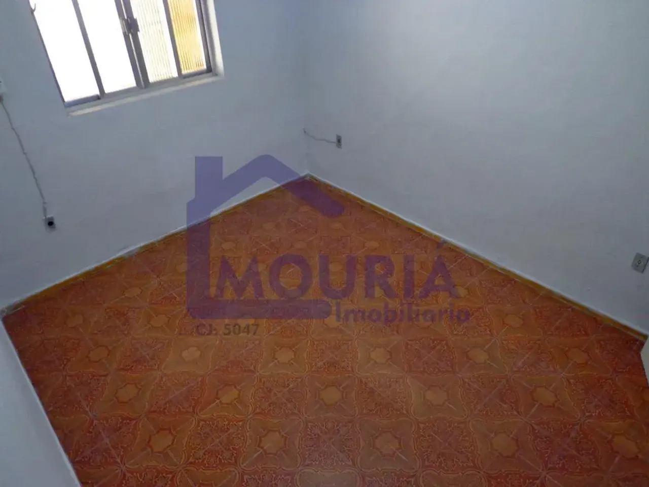 Unfurnished house with 2 bedrooms and closed kitchen — photo 8